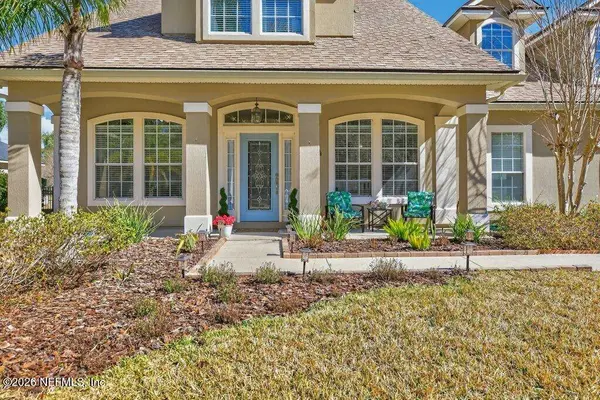 1314 HONEYSUCKLE DR, St. Johns, FL 32259