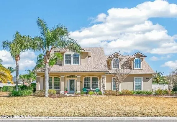 1314 HONEYSUCKLE DR, St. Johns, FL 32259