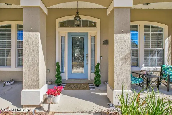 1314 HONEYSUCKLE DR, St. Johns, FL 32259