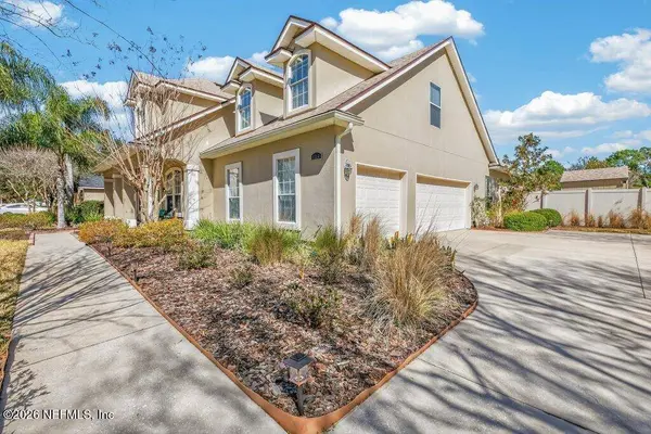 1314 HONEYSUCKLE DR, St. Johns, FL 32259