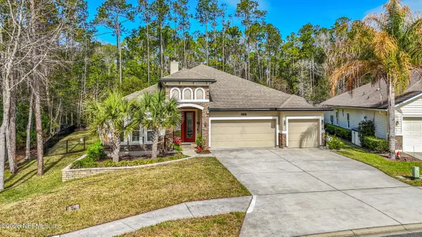 212 KIWI PALM CT, Jacksonville, FL 32081