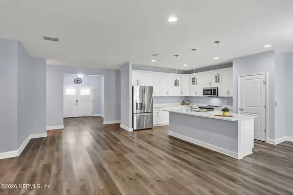 4179 BURNING TREE LN S, Jacksonville, FL 32223