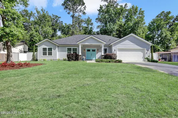 4179 BURNING TREE LN S, Jacksonville, FL 32223