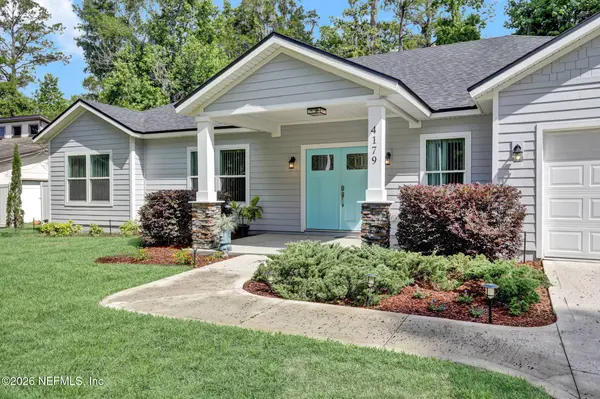 4179 BURNING TREE LN S, Jacksonville, FL 32223