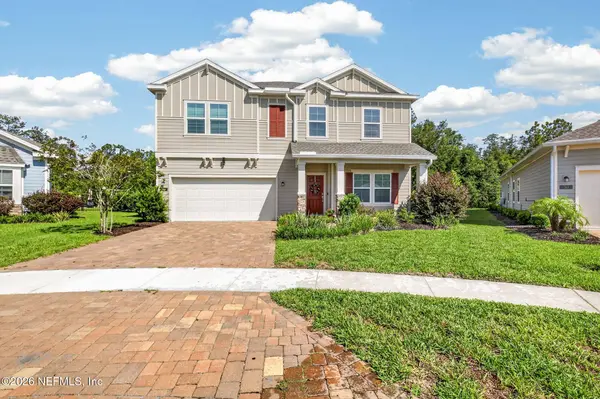 36 RENEW CT, St. Johns, FL 32259