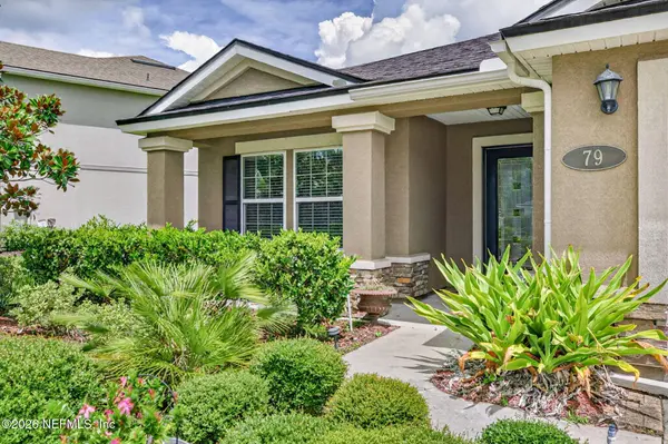 79 LOCHNAGAR MOUNTAIN DR, St. Johns, FL 32259