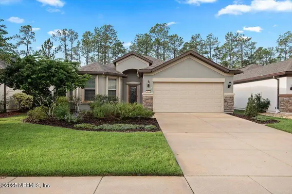 875 WANDERING WOODS WAY, Ponte Vedra, FL 32081