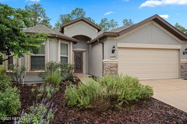 875 WANDERING WOODS WAY, Ponte Vedra, FL 32081