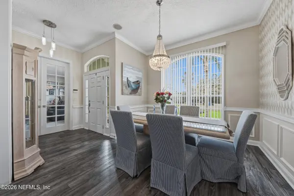 2616 S WATERLEAF DR, St. Augustine, FL 32092