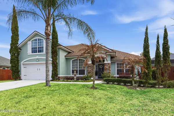 2616 S WATERLEAF DR, St. Augustine, FL 32092
