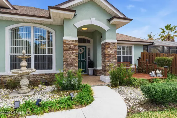 2616 S WATERLEAF DR, St. Augustine, FL 32092