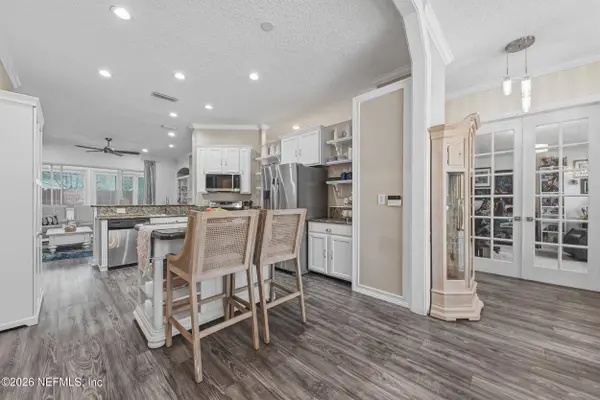 2616 S WATERLEAF DR, St. Augustine, FL 32092