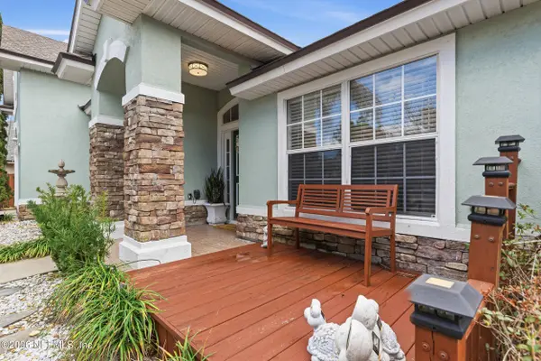 2616 S WATERLEAF DR, St. Augustine, FL 32092