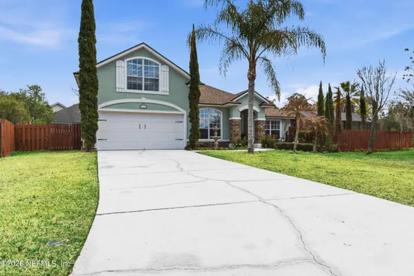 2616 S WATERLEAF DR, St. Augustine, FL 32092