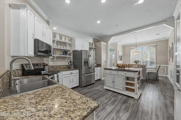 2616 S WATERLEAF DR, St. Augustine, FL 32092