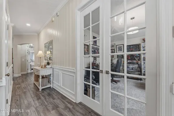 2616 S WATERLEAF DR, St. Augustine, FL 32092