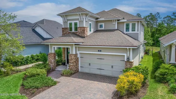 381 PIONEER VILLAGE DR, Ponte Vedra, FL 32081