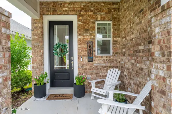 381 PIONEER VILLAGE DR, Ponte Vedra, FL 32081