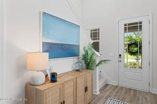 381 PIONEER VILLAGE DR, Ponte Vedra, FL 32081