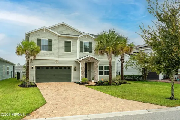 43 LAUREL GATE LN, St. Augustine, FL 32092