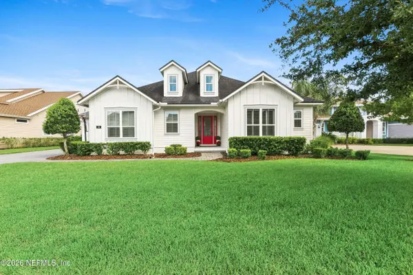 58 BENT TRL, Ponte Vedra, FL 32081