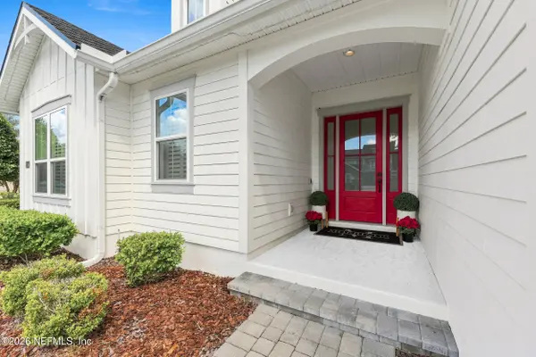 58 BENT TRL, Ponte Vedra, FL 32081