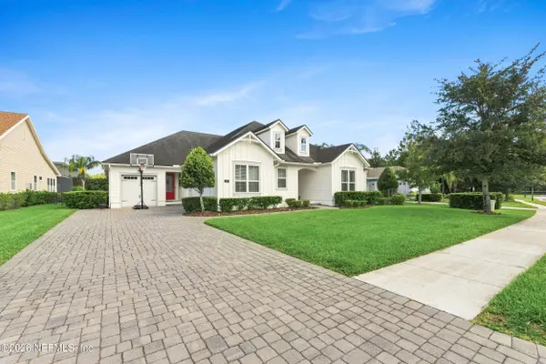 58 BENT TRL, Ponte Vedra, FL 32081