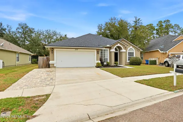 3069 CAPTIVA BLUFF CIR, Jacksonville, FL 32226