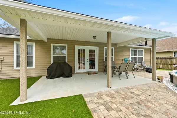 3069 CAPTIVA BLUFF CIR, Jacksonville, FL 32226