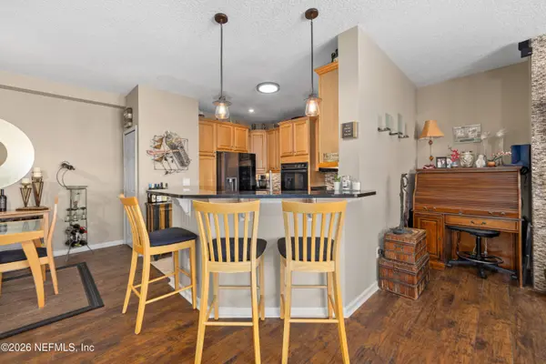 111 JARDIN DE MER PL #111, Jacksonville Beach, FL 32250