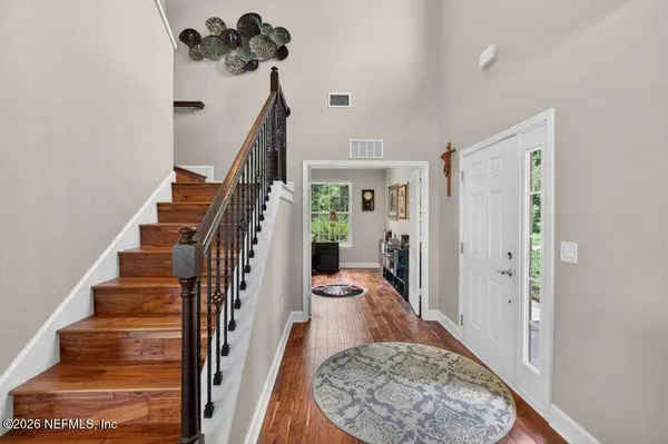 13447 ISLA VISTA DR, Jacksonville, FL 32224