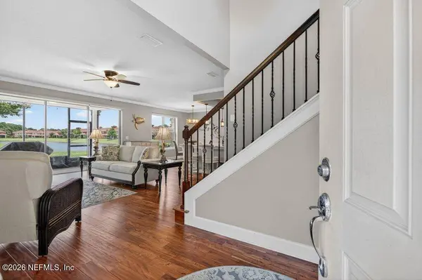 13447 ISLA VISTA DR, Jacksonville, FL 32224