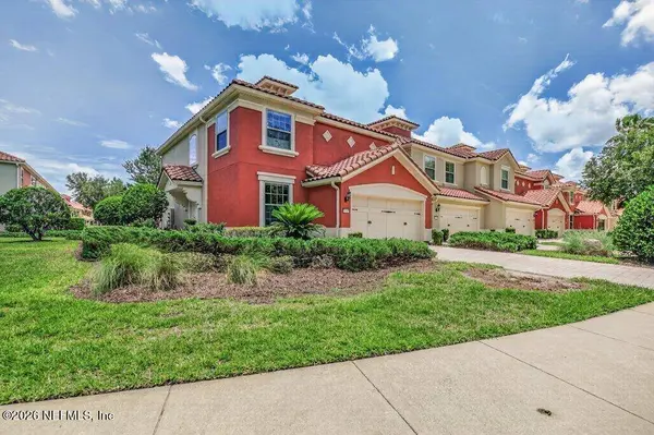 13447 ISLA VISTA DR, Jacksonville, FL 32224