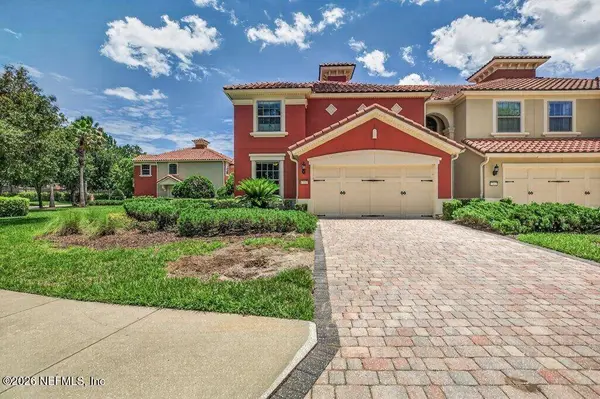 13447 ISLA VISTA DR, Jacksonville, FL 32224