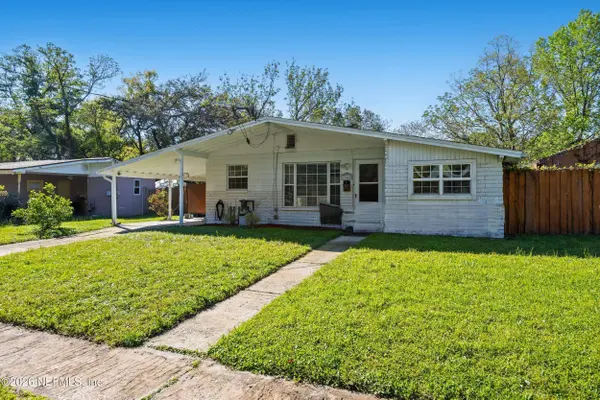 7542 QUITINA DR, Jacksonville, FL 32277