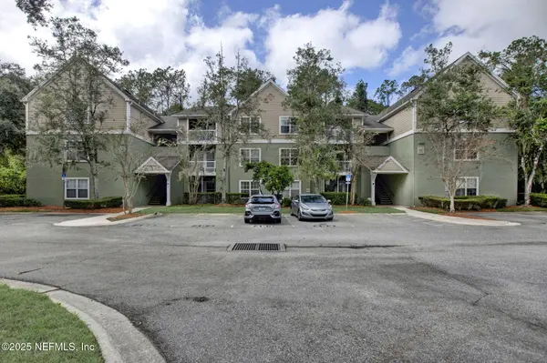 7701 TIMBERLIN PARK BLVD #1536, Jacksonville, FL 32256