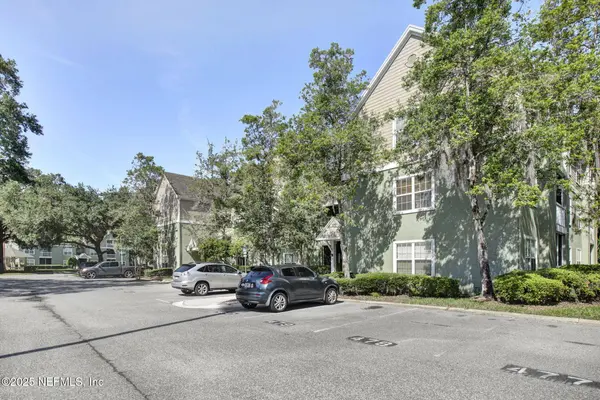 7701 TIMBERLIN PARK BLVD #1536, Jacksonville, FL 32256