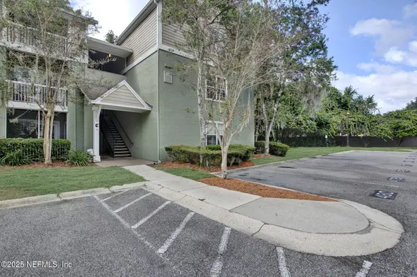 7701 TIMBERLIN PARK BLVD #1536, Jacksonville, FL 32256