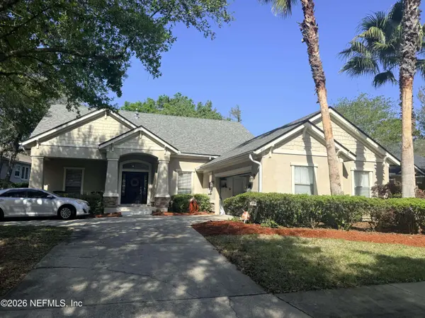 907 BROOKHAVEN DR, St. Augustine, FL 32092