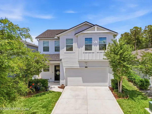 132 DAHLIA FALLS DR, St. Johns, FL 32259