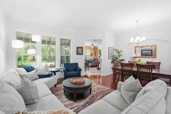 907 BROOKHAVEN DR, St. Augustine, FL 32092