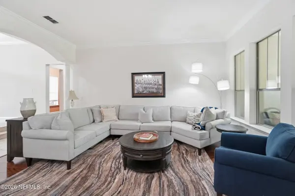 907 BROOKHAVEN DR, St. Augustine, FL 32092