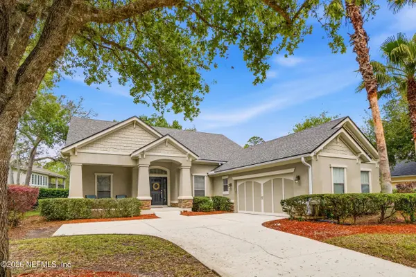 907 BROOKHAVEN DR, St. Augustine, FL 32092