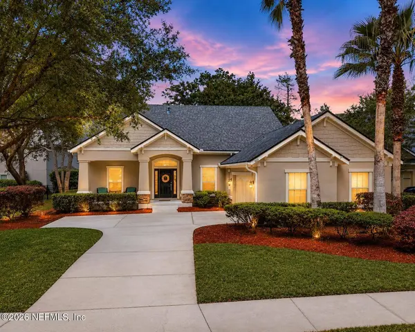 907 BROOKHAVEN DR, St. Augustine, FL 32092