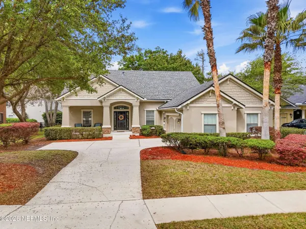 907 BROOKHAVEN DR, St. Augustine, FL 32092