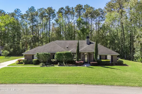 2688 SENECA DR, St Johns, FL 32259
