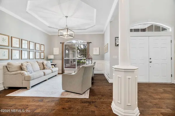 932 E PLEASANT PL, Jacksonville, FL 32259