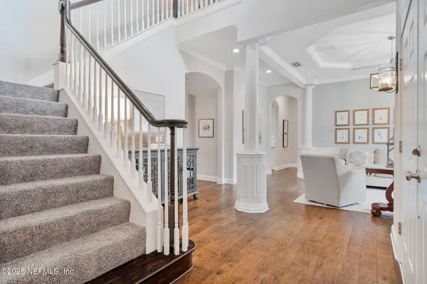 932 E PLEASANT PL, Jacksonville, FL 32259