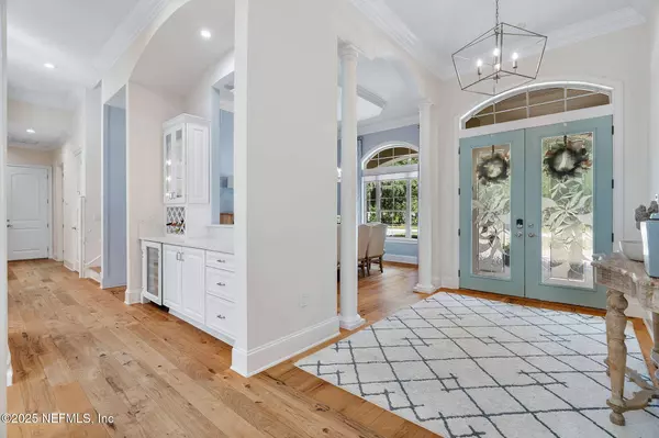 1141 POPOLEE RD, St. Johns, FL 32259