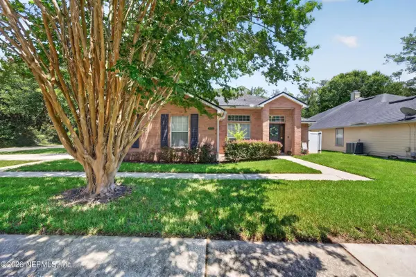 8875 TIMBERJACK LN, Jacksonville, FL 32256